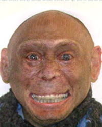 apeman