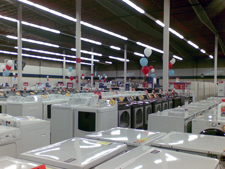 Sears Outlet