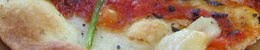 Pizza Antica pizza